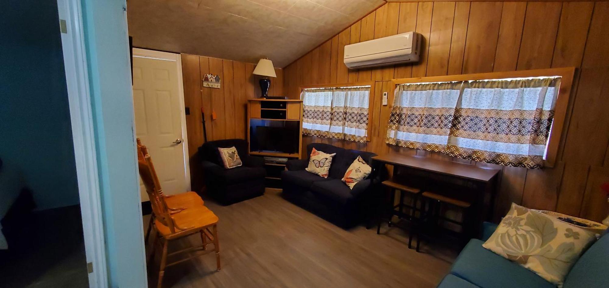 Trent River Cottages Hastings Экстерьер фото