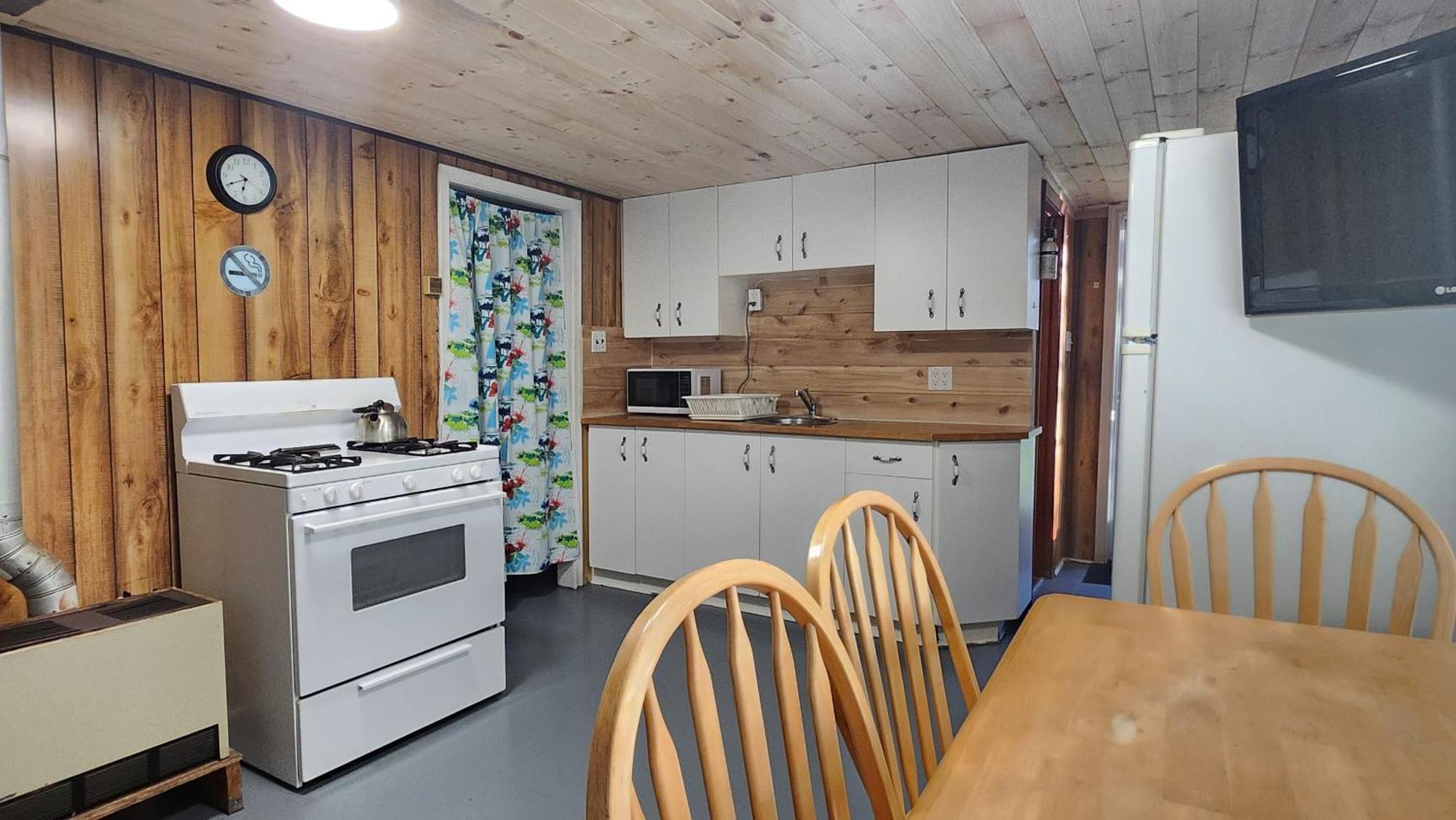 Trent River Cottages Hastings Экстерьер фото
