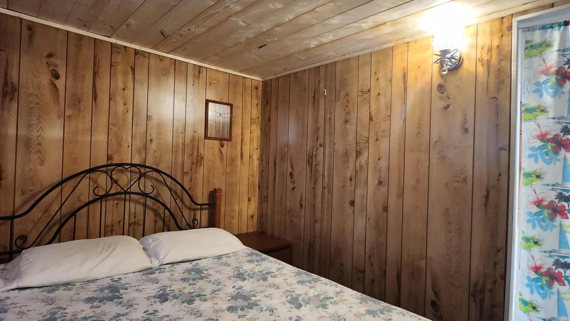 Trent River Cottages Hastings Экстерьер фото