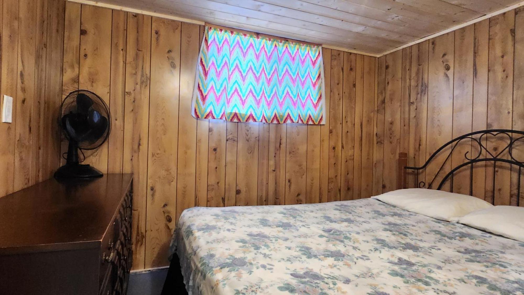 Trent River Cottages Hastings Экстерьер фото