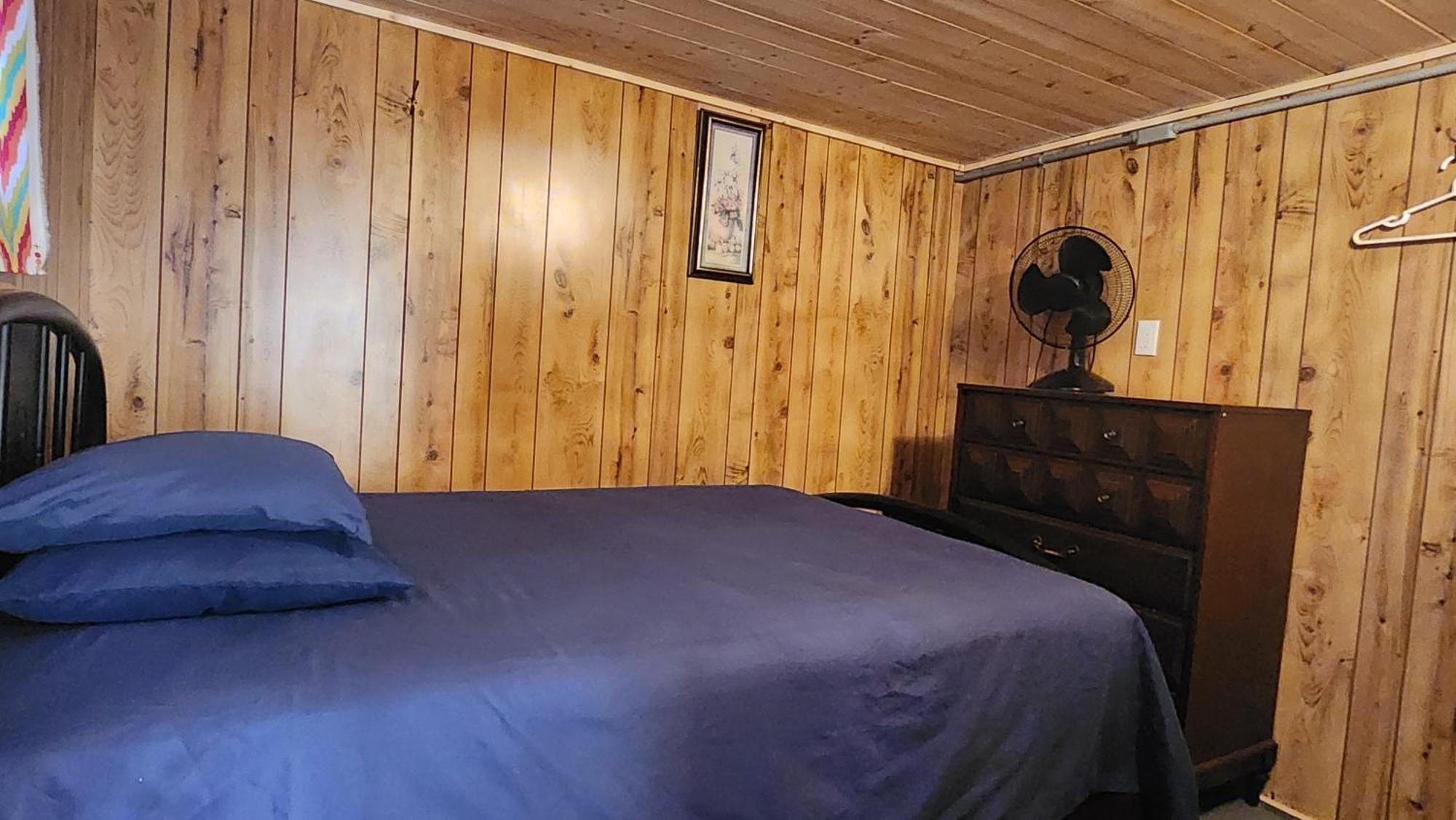 Trent River Cottages Hastings Экстерьер фото