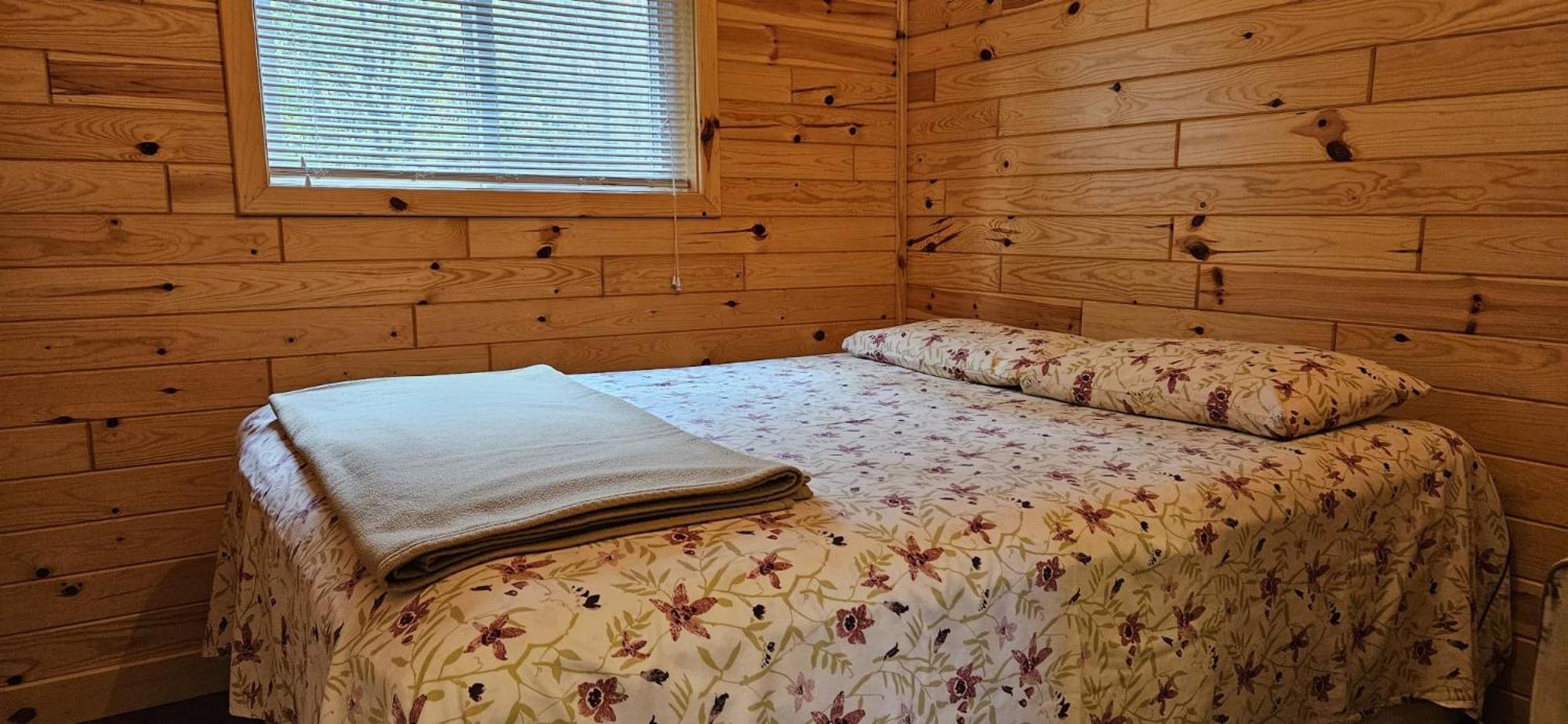 Trent River Cottages Hastings Экстерьер фото